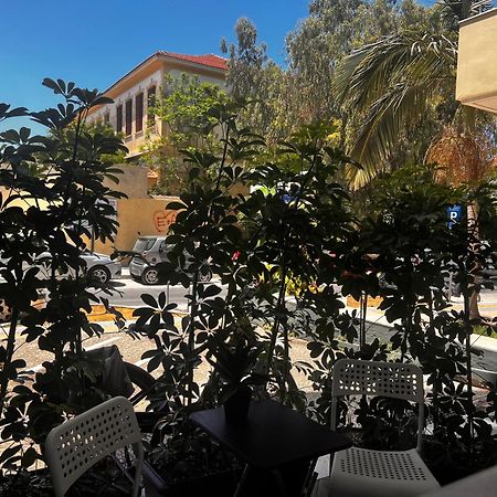 Modern Lux Apartment Downtown Rethymno  Exterior photo