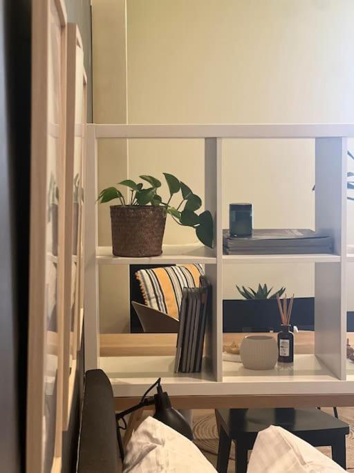 Modern Lux Apartment Downtown Rethymno  Exterior photo