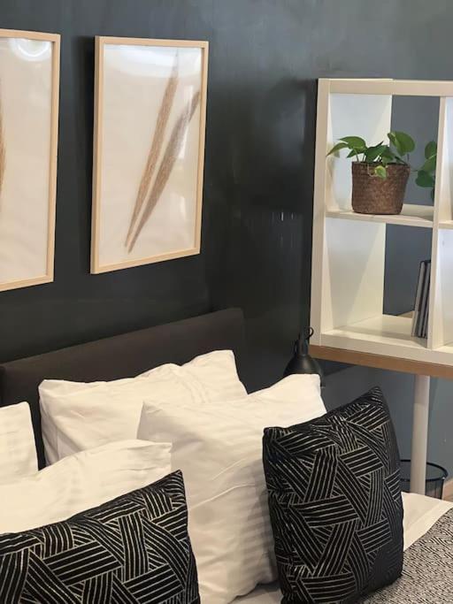 Modern Lux Apartment Downtown Rethymno  Exterior photo