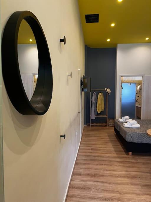 Modern Lux Apartment Downtown Rethymno  Exterior photo